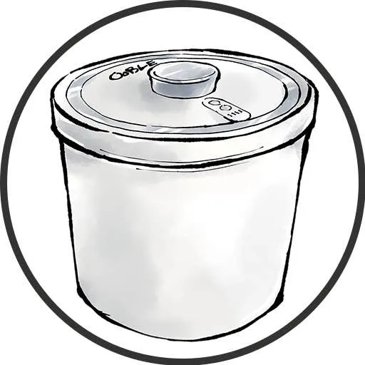 OoBLE（オーブル）