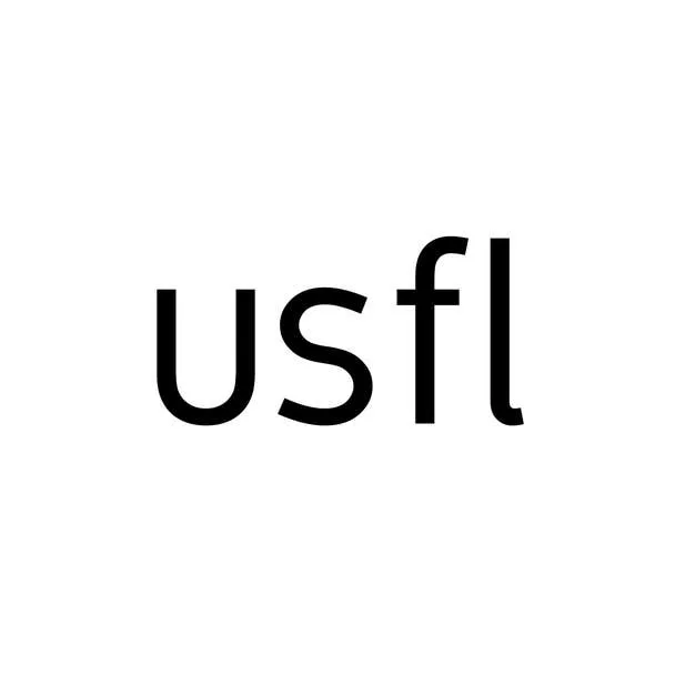 usfl（ユスフル）