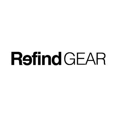 Refind GEAR