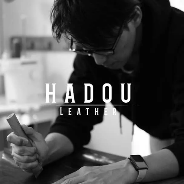 Hadou-Leather