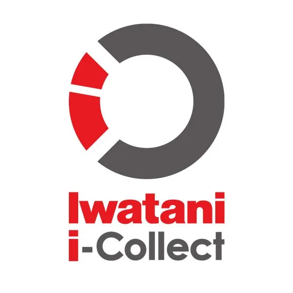 イワタニアイコレクト株式会社