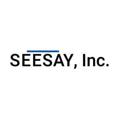 株式会社SEESAY