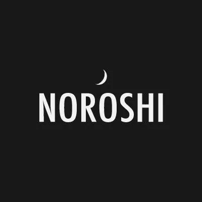 NOROSHI design